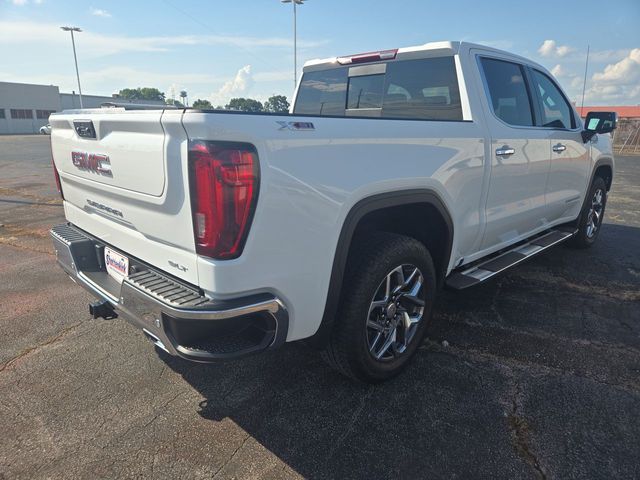 Used 2026 GMC Sierra 1500 Truck