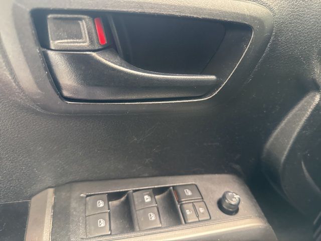 2021 Toyota Tacoma SR5 Gray at Victoria Chrysler Dodge Jeep Ram