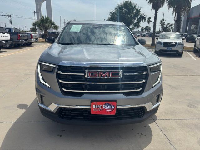 Used 2025 Silver GMC Elevation image 2