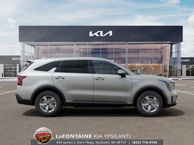 2026 Kia Sorento LX - Photo 7