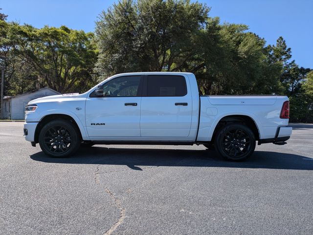 2026 Ram 1500 Limited Crew Cab 4x4 5'7" Box