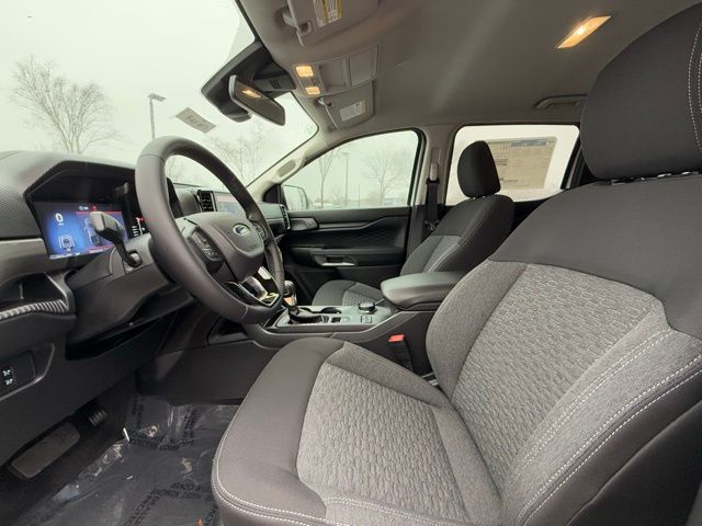 2024 Ford Ranger XLT photo