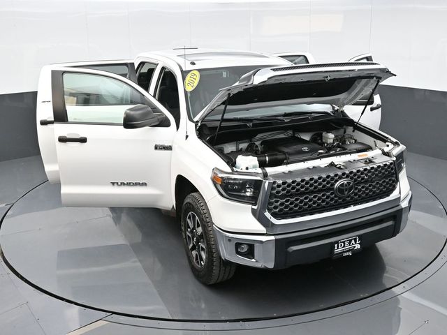 2019 Toyota Tundra SR5 38