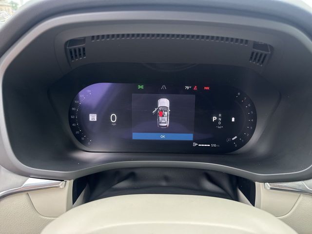 Used 2025 Volvo XC60 SUV