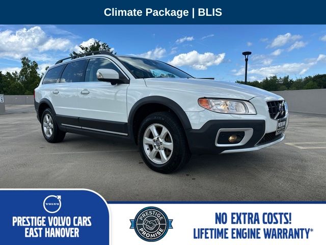  2012 Volvo XC70 3.2 AWD   