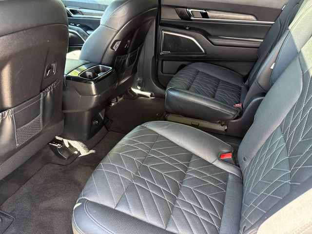 Used 2023 Kia Telluride SUV