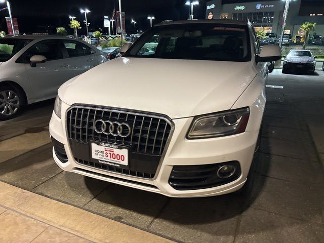 Used 2013 Audi Q5 For Sale in Bremerton, WA
