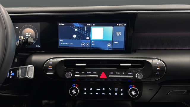 Used 2026 Pacific Sapphire Hyundai Calligraphy image 13