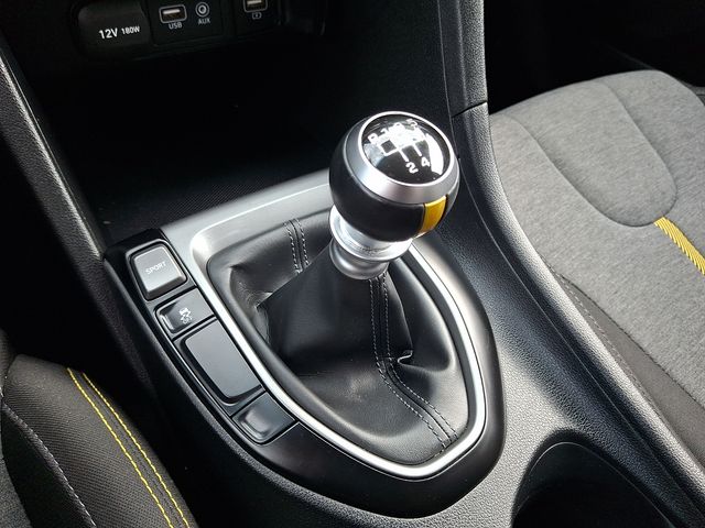 used 2020 Hyundai Veloster car, priced at $14,391