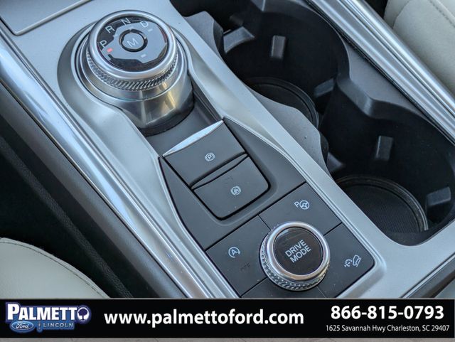 used 2020 Ford Explorer car, priced at $22,995