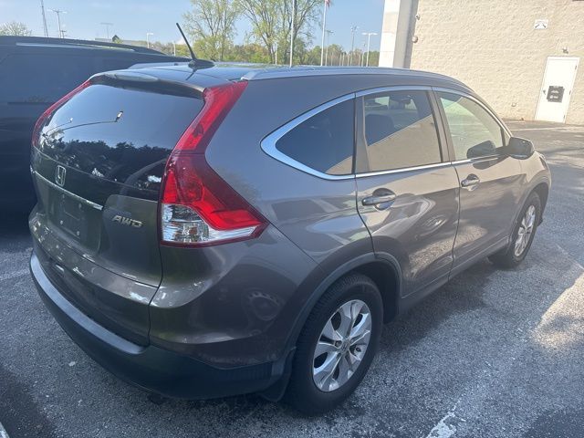 used 2013 Honda CR-V car, priced at $10,667