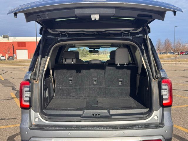 2024 Ford Expedition Limited MAX