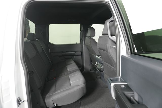 New 2026 White Ford STX image 23