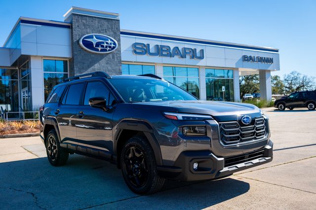 2026 Subaru Outback Limited AWD