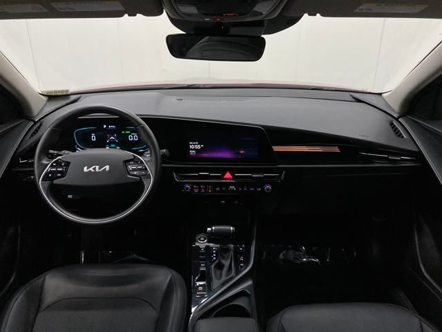 2023 Kia Niro EX