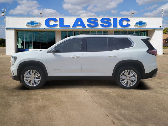2026 GMC Acadia Elevation - 3