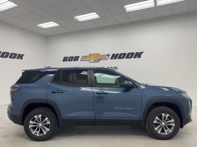 new 2026 Chevrolet Equinox car, priced at $30,240