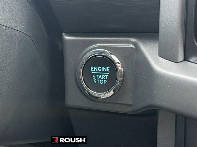 new 2025 Ford F-150 car, priced at $93,125