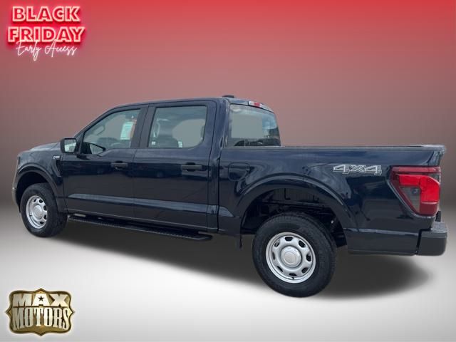 2024 Ford F-150 XL 8