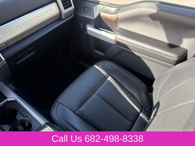 Used 2022 Ford F-350SD Truck