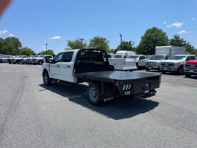 2025 Ford F-350 Super Duty XL