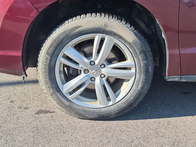 2015 Acura RDX - Image 34