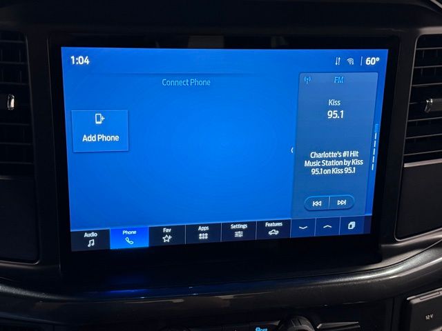 2025 Ford F-150 STX photo