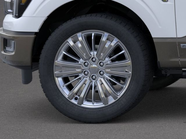 2026 Ford F-150 King Ranch:169246