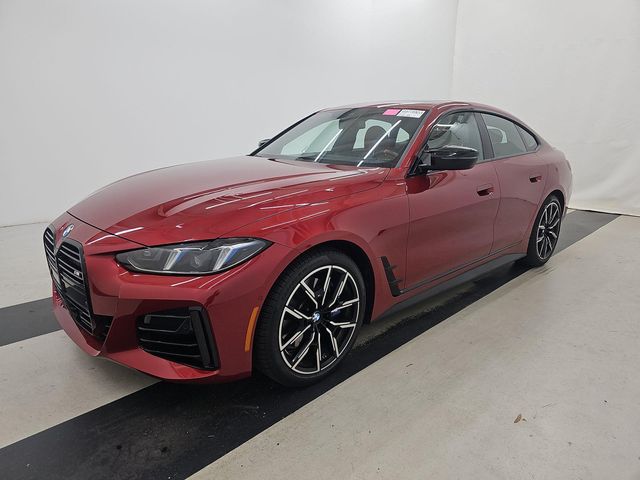 2026 BMW 4 Series M440i Gran Coupe xDrive    