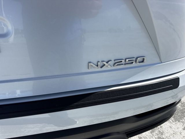 2024 Lexus NX - $38,588