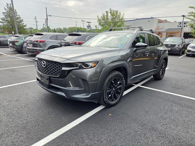 2024 Mazda Mazda CX-50 2.5 S Premium Package