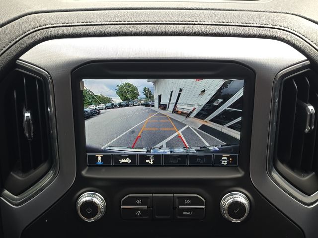 Photo of 2020 GMC Sierra 1500 SLT in Dallas, GA - 37,  2020 GMC Sierra 1500 SLT:43217B