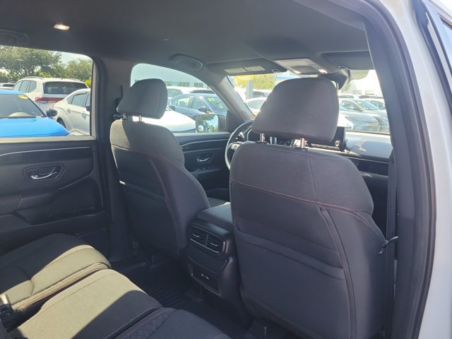 Certified Used 2023  Honda Sport image 9