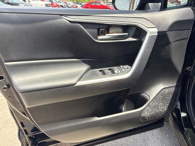 Used 2023 Toyota RAV4 SUV