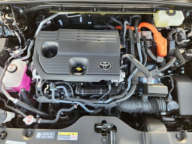 2026 Toyota Crown XLE Black at Gullo Toyota