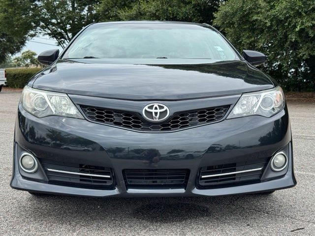 Used 2014 Toyota Camry Sedan