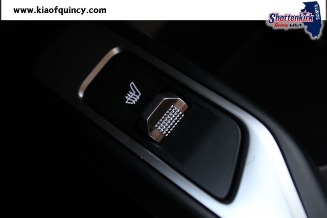 New 2026 Kia Sorento SUV