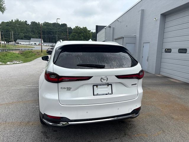 Used 2024 Mazda CX-90 SUV