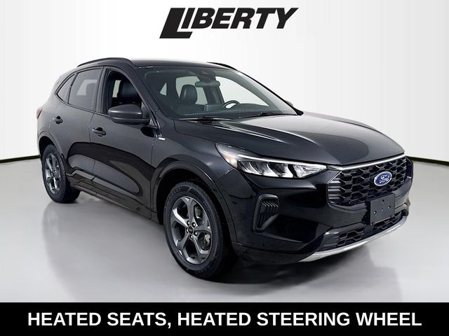 2024 Ford Escape ST-Line AWD