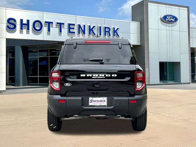 New 2026 Ford Bronco Sport SUV