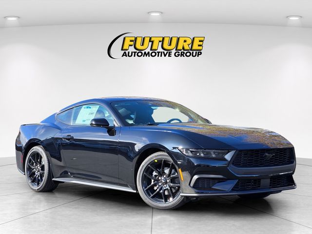 2026 Ford Mustang EcoBoost Fastback RWD