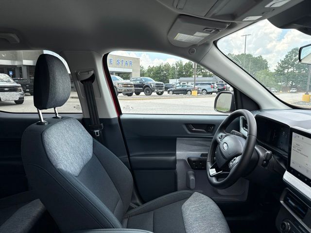 New 2026 Red Ford XLT image 14