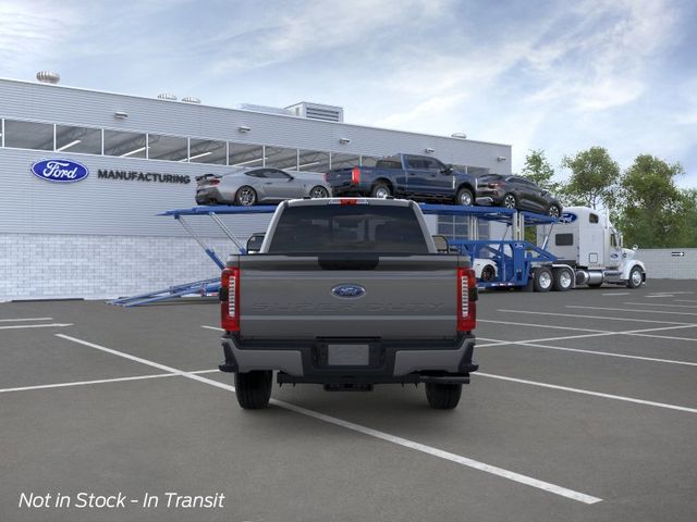 2026 Ford F-250SD XL:169021