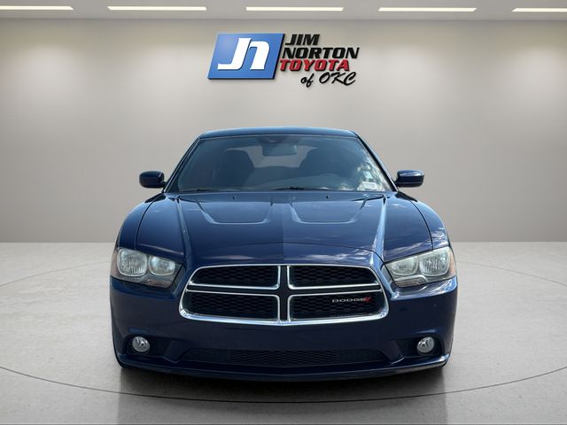 Used 2013 Dodge Charger Sedan