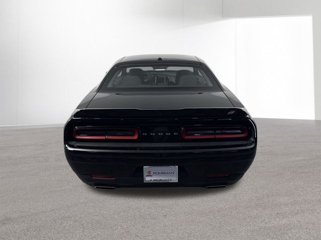 Used 2022 Dodge Challenger For Sale in Indianapolis, IN