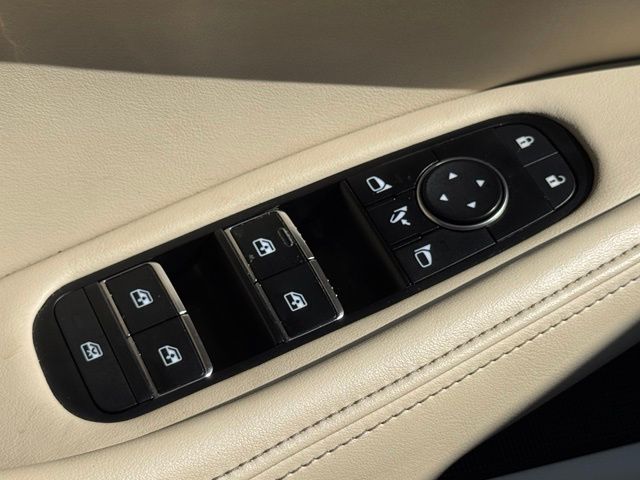 Used 2022 Infiniti QX60 SUV