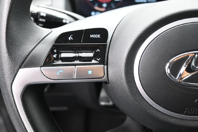 Used 2024 Hyundai Tucson SUV