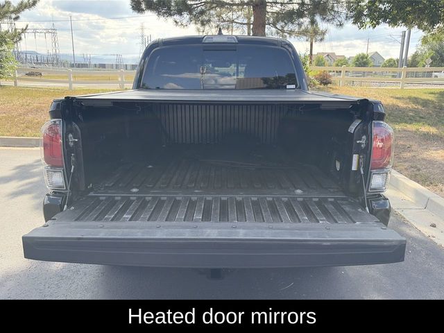 Used 2021 Toyota Tacoma Truck