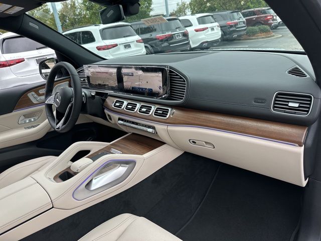 2026 Mercedes-Benz GLE GLE 350 Silver at Bob King Buick GMC