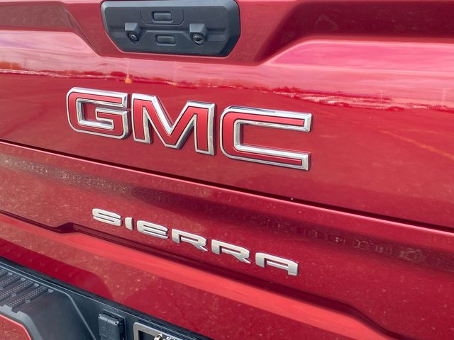 2024 GMC Sierra 1500 Elevation 33